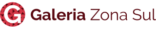logo galaeria zona sul